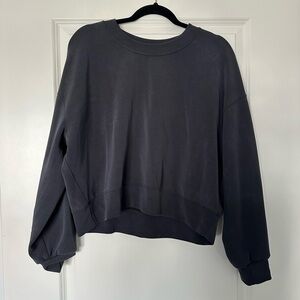 Lululemon SoftStreme Sweatshirt
